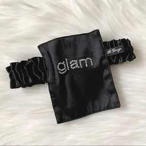 (💚4/$20) NWOT! Leg Garter with Pocket